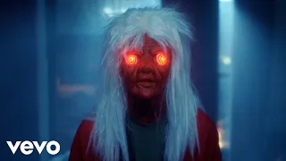 DAN DA DAN Otonoke Music Video 