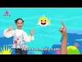 Baby Shark Dance with @Bebefinn  | Compilation | Sing Along | Pinkfong