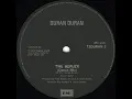 Lagu Emi Records Uk - 12duran 2 A1 - 1982 - Duran Duran - The Reflex (Dance Mix)