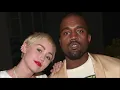 Download Lagu Kanye West \u0026 Miley Cyrus - Black Skinhead (Remix) (feat. Travis Scott)