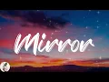 Lagu Madison Ryann Ward - Mirror (Lyric Video)