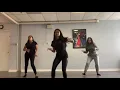 Splash - Patrice Roberts & Nessa Preppy | Soca 2020 | AshDance School