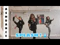 Lagu Splash - Patrice Roberts \u0026 Nessa Preppy | Soca 2020 | AshDance School