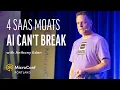 AI Generated Apps vs SaaS Which Moats Still Work in 2026