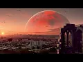 Free Breathing - Joseph Beg, Relaxing Ambient Music, Sleep Music, Ambient Study Music