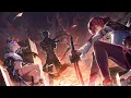 Lagu Nightcore - Jim Yosef - BATTLECRY (Lyrics)