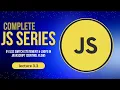 If Else Switch Statement Loops in JavaScript Control Flow Lecture 3 3