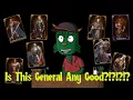 Old Man Gamer Network EVONY THE KING S RETURN BASICS 19 GENERALS 2
