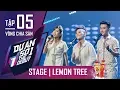 Download Lagu Lemon Tree  | Bùi Hoàng Phương, Trish Lương \u0026 Lương Ngọc Kim Hoàng