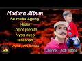 Download Lagu Madura Album..5 lagu Vocal Jodi aldana