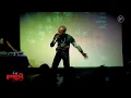 GL Live 8 - Sherwin Gardner FACEBOOK ACCA @gl360 @sherwingardner - Bham | "Kingdom Link" | UK Tour