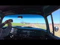 1957 GMC || Wilder Wood - "Maestro" || ASMR || Ellis County, Texas