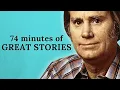 Badass George Jones Stories