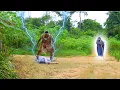 ISHANGA| The Banished Old Witch Came To Save The Prince From The EVIL GODDESS! - African Movies