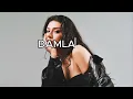 M Lisa - DAMLALAR (Lyrics)