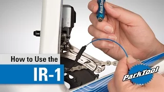 How to Use the IR-1 & IR-1.2 Internal Cable Routing Kit