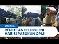 Download Lagu Detik-detik Mencekam! Rentetan Peluru Aparat Habisi Pasukan OPM