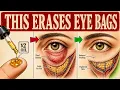 2 Oil REMOVES Eye Bags OVERNIGHT FOREVER Beauty Industry PANICKED