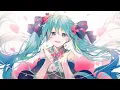 (Nightcore) ~ Meant For You (OMFG)