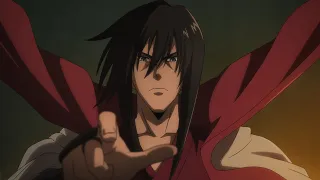 is hiko the strongest character rurouni kenshin season 2 episode 11