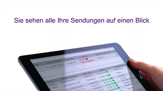 FedEx Tracking