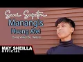 Download Lagu Suni Saputra - Manangis Huang Atey - Lagu Dayak Kalteng terbaru 2024 (Official Musik Video)