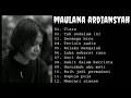 MAULANA ARDIANSYAH \