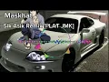 Download Lagu DJ SIK ASIK REMIX JEDAG JEDUG REMIX [PLAT JMK] BY MASKHAT [REUPLOAD]
