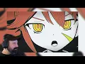 ピノキオピー - エネミー feat. 初音ミク & 重音テト リアクション