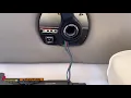 Replace power trim switch on Mercury 3000 Classic throttle assy