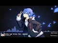 Download Lagu 「Cinta Luar Biasa」 Andmesh (VERSI JEPANG) ありったけの愛を君へ | Andi Adinata Cover