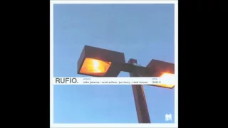 rufio rufio ep 2003 full album 
