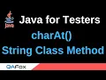 Java for Testers - Part 114