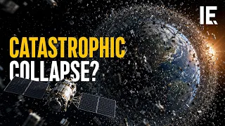We're About to Trap Ourselves on Earth