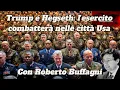 Download Lagu Trump e Hegseth: l’esercito combatterà nelle città degli Stati Uniti | Roberto Buffagni