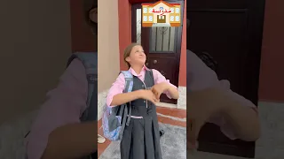 مدارسنا رجعت ماريا الحاج 