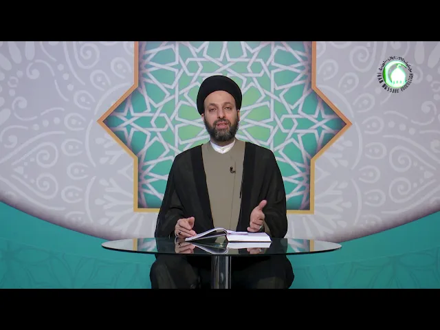 ⁣84   کتاب الطهارة  أحکام الخلل،  مسائل145-146 - الأستاذ: سماحة السید حیدر الحکیم