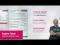 Accessible Forms Class - August 23