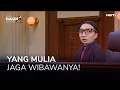 Download Lagu YANG MULIA LANGSUNG BUAS DICOLEK HAPPY ASMARA? (1/4) MAIN HAKIM SENDIRI