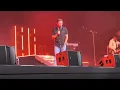 Scotty McCreery - Fall Of Summer (Live) - Dream Live PAC, East Rutherford, NJ - 10/18/26