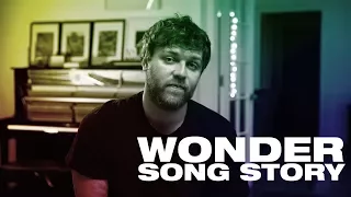 wonder song story hillsong united