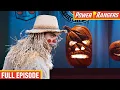 Download Lagu Trick or Trial 🎃🧑‍⚖️ E21 | Full Episode 🦕 Dino Super Charge ⚡ Kids Action