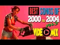 Download Lagu Best Songs of 2000 to 2004 Vol. 3 (Benny Benassi, Gigi D'Agostino, Tiesto, Darude, Safri Duo)