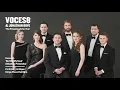Download Lagu Voces8 – 'Be Still My Soul' (Sibelius: Finlandia)
