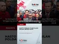 Download Lagu Didampingi Kuasa Hukumnya, Hasto Datangi Polda Metro Jaya #shorts #tvone #news