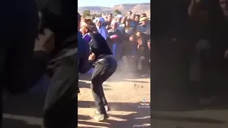 مايكل جاكسن الجزائري 