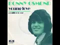 Donny Osmond - Young Love