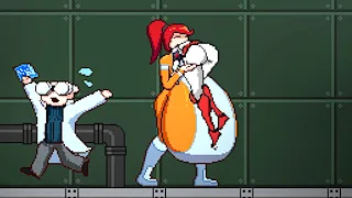 project glutt v0 8 5 gameplay 5 