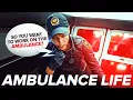 Lagu Thinking About Becoming an EMT? (Watch This First)