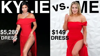 Download I Bought Celebrity Dress Remakes for CHEAP! *Taylor Swift, Cardi B, Kylie Jenner, Hailey Bieber... MP3